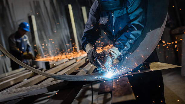 Affordable Welder Services in Kekaha, HI