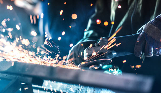 Best Specialty Welding Processes in Kekaha, HI